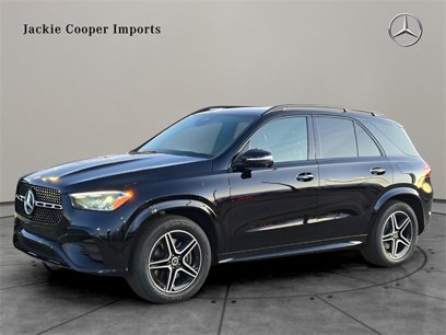 Certified 2025 Mercedes-Benz GLE 350 4MATIC
