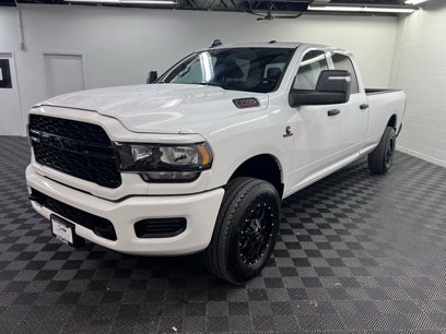 Used 2023 RAM 3500 Tradesman