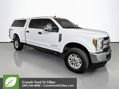 Used 2019 Ford F250 XLT w/ Snow Plow Prep Package