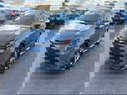 Used 2020 Toyota Corolla LE