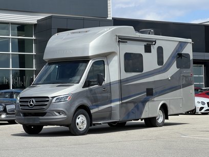 Used 2020 Mercedes-Benz Sprinter 3500