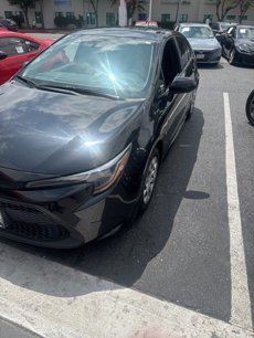 Certified 2022 Toyota Corolla LE