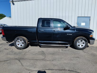 Used 2009 Dodge Ram 1500 Truck SLT