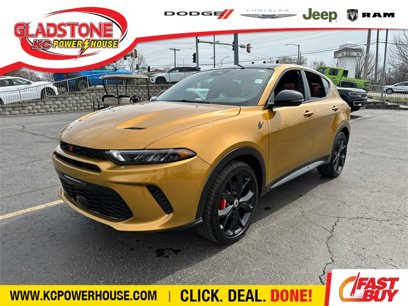 Used 2024 Dodge Hornet R/T Plus