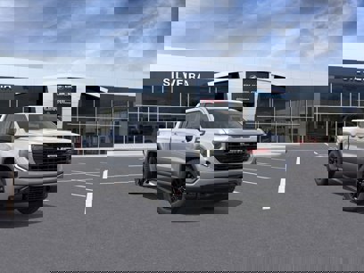 New 2025 GMC Sierra 1500 Elevation