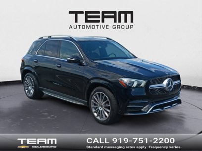Used 2022 Mercedes-Benz GLE 350 4MATIC