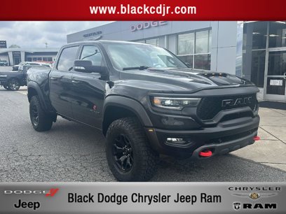 Used 2021 RAM 1500 TRX w/ TRX Level 2 Equipment Group