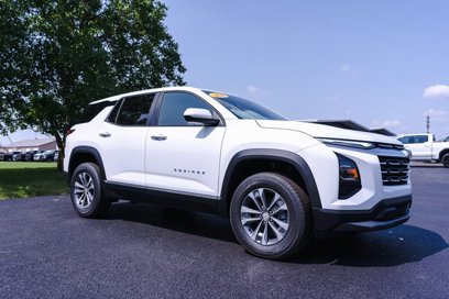 New 2026 Chevrolet Equinox LT w/ Convenience Package II