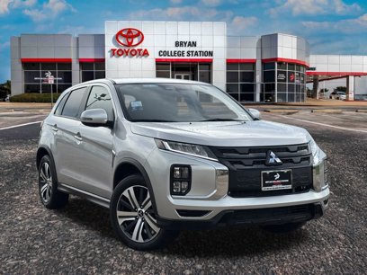 Used 2024 Mitsubishi Outlander Sport ES