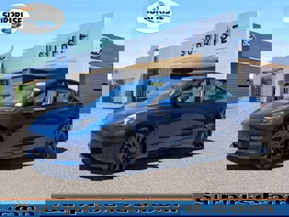 Used 2023 Tesla Model 3 Performance