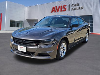 Used 2023 Dodge Charger SXT