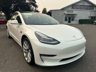 Used 2019 Tesla Model 3