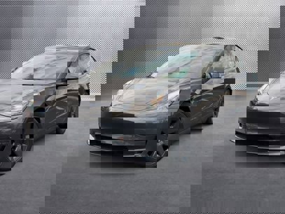 Used 2023 Tesla Model 3 Long Range