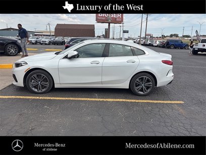 Used 2024 BMW 228i xDrive Gran Coupe