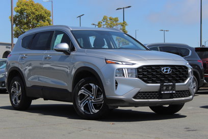 Certified 2023 Hyundai Santa Fe SEL
