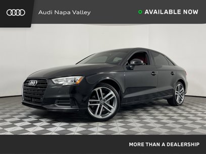 Used 2020 Audi A3 2.0T Premium w/ Final Edition Package