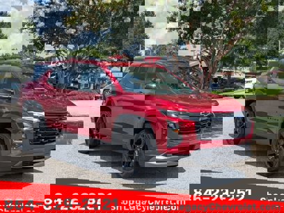 New 2026 Chevrolet Equinox LT w/ Convenience Package II