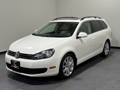 Used 2013 Volkswagen Jetta TDI