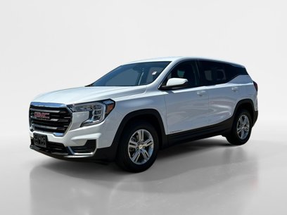 Used 2024 GMC Terrain SLE