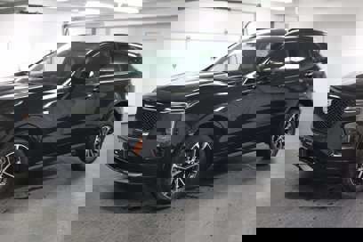 New 2025 Cadillac XT4 Sport