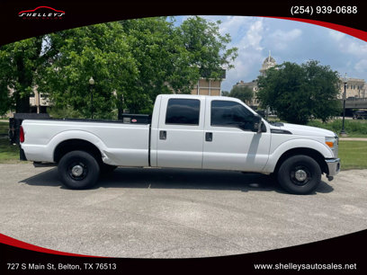 Used 2016 Ford F250 XL w/ Power Equipment Group