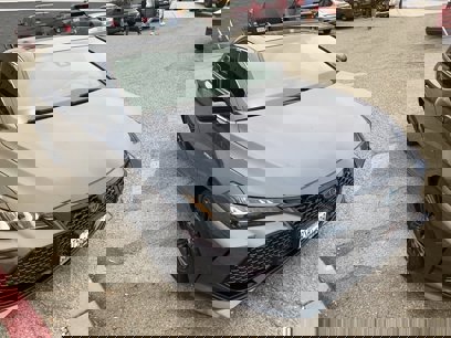Used 2020 Toyota Avalon XSE