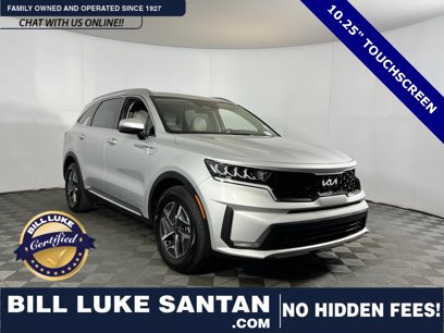 Used 2022 Kia Sorento S