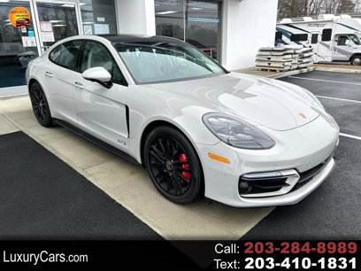 Used 2023 Porsche Panamera GTS