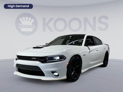 Used 2023 Dodge Charger Scat Pack w/ Daytona Edition Group