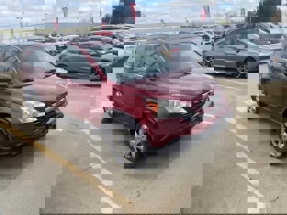 Used 2009 Honda CR-V EX
