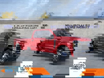 New 2025 Ford F450 XLT w/ 360-Degree Camera Package