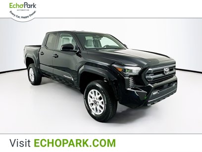 Used 2024 Toyota Tacoma SR5
