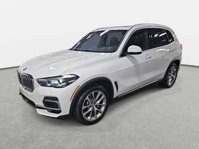 Used 2023 BMW X5 xDrive40i
