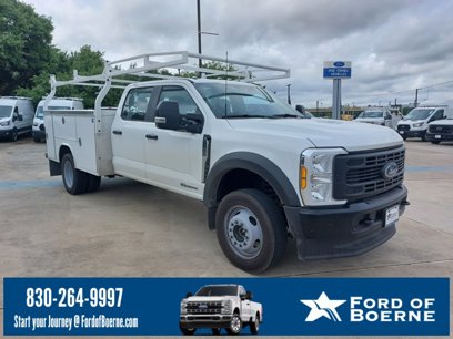 New 2025 Ford F450 XL