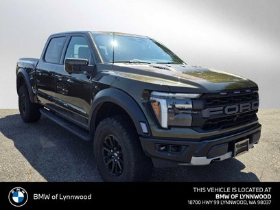 Used 2024 Ford F150 Raptor