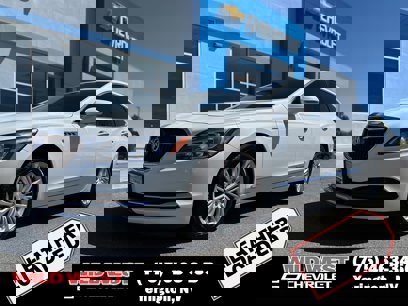 Used 2018 Buick LaCrosse Preferred