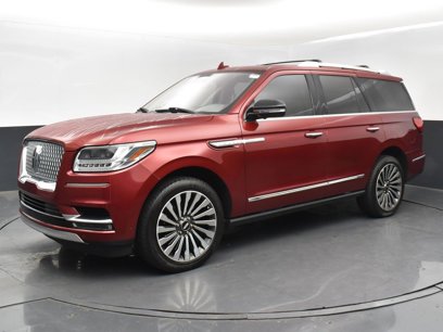 Used 2019 Lincoln Navigator Reserve
