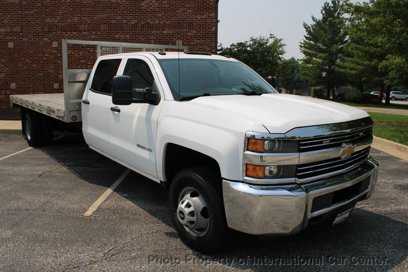 Used 2016 Chevrolet Silverado 3500 W/T