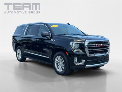 Used 2023 GMC Yukon XL SLT