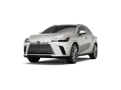 New 2025 Lexus RX 350 Premium Plus