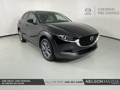 Certified 2024 MAZDA CX-30 AWD 2.5 S w/ Preferred Package