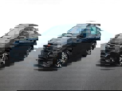 New 2025 Subaru Legacy Premium
