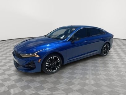Used 2024 Kia K5 GT-Line