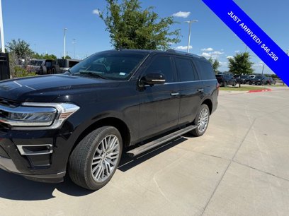 Used 2023 Ford Expedition Limited