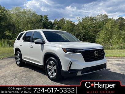 Used 2023 Honda Pilot EX-L