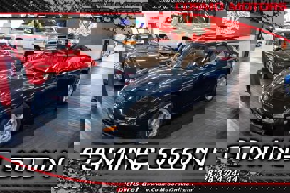 Used 1993 MAZDA RX-7