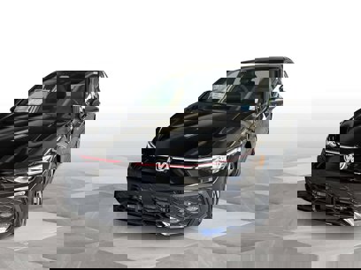New 2025 Volkswagen GTI S
