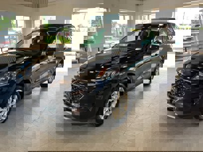 Used 2021 Ford Escape SE