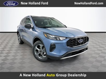New 2025 Ford Escape ST-Line w/ Tech Pack #1