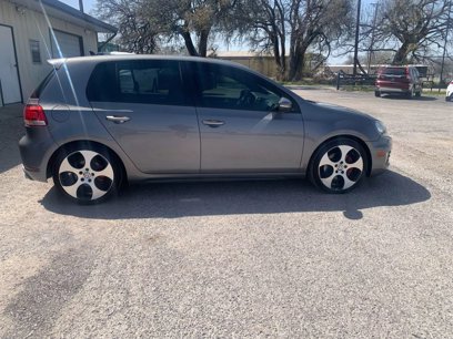 Used 2011 Volkswagen GTI 4-Door